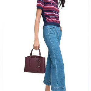 Kate Spade New York Margaux Medium Satchel